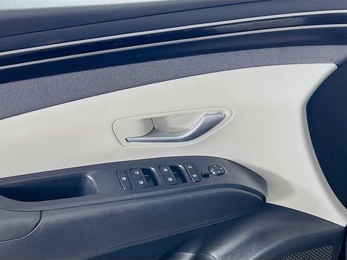 Used 2023 Hyundai Tucson SEL w/ Convenience Package image 17