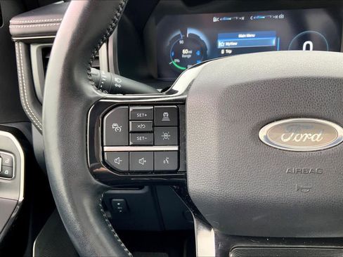 Certified 2023 Ford F150 Lightning Platinum image 24