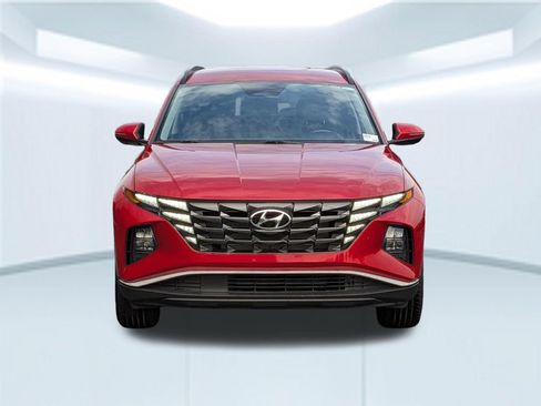 Used 2023 Hyundai Tucson SEL FWD image 8