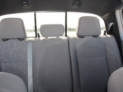 Certified 2019 Toyota Tacoma TRD Off-Road w/ Technology Package image 23