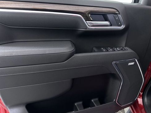 New 2026 Chevrolet Silverado 1500 LT Trail Boss w/ LT Trail Boss Premium Package image 23