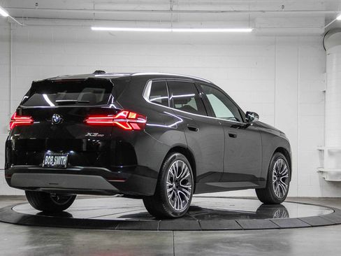 Used 2026 BMW X3 xDrive30 AWD/4WD image 6