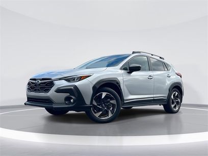 Certified 2025 Subaru Crosstrek 2.5i Limited
