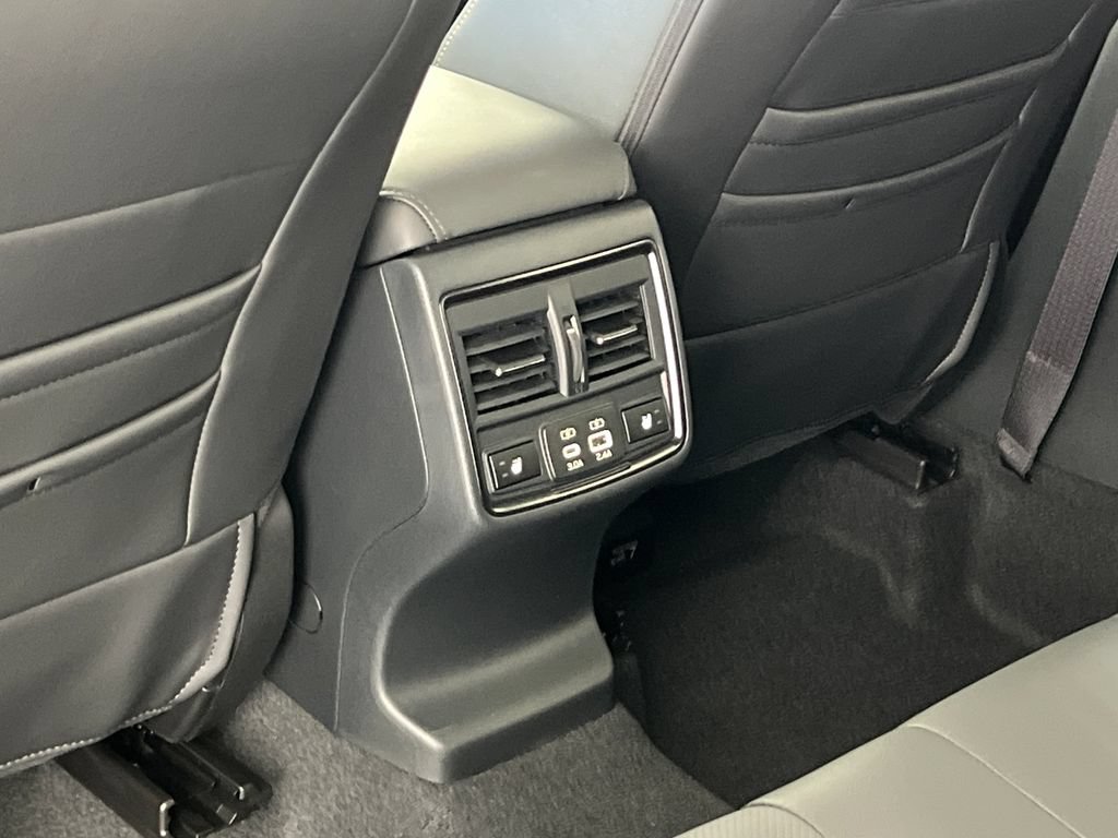 New 2026 Subaru Outback Wilderness AWD/4WD image 39