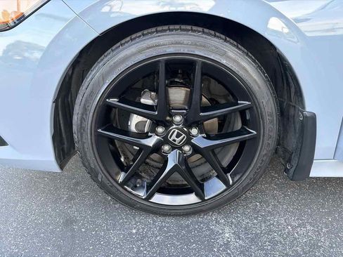 Used 2023 Honda Civic Sport image 35
