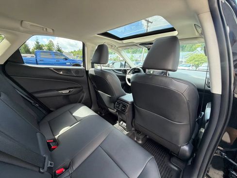 Used 2024 Lexus NX 350 AWD w/ Cold Area Package image 45
