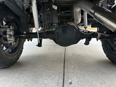 Used 2018 Ford F250 Limited image 11