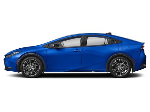 New 2026 Toyota Prius XLE image 36