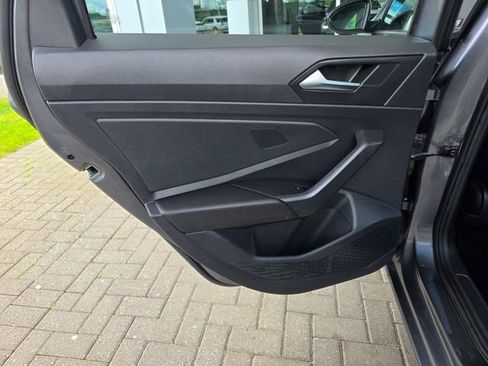 Used 2024 Volkswagen Jetta Sport FWD image 15