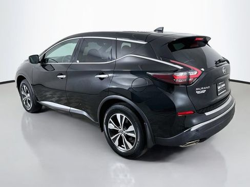Used 2021 Nissan Murano S FWD image 5