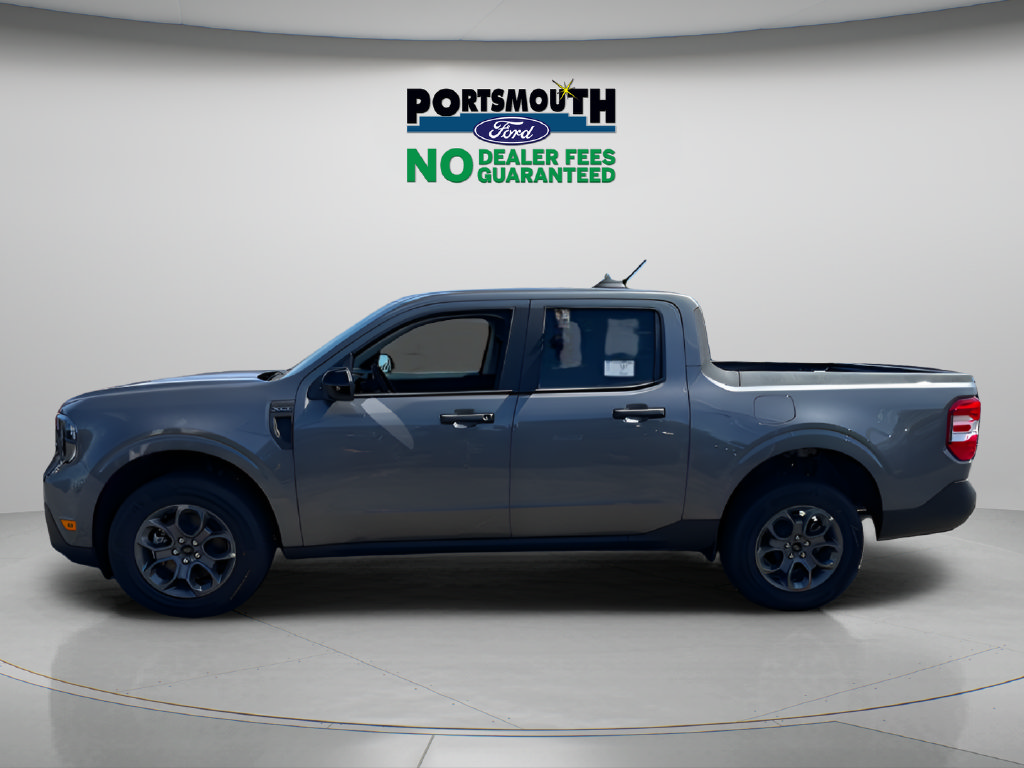 Used 2026 Ford Maverick XLT w/ XLT Luxury Package AWD/4WD image 2