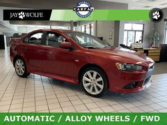 Used 2012 Mitsubishi Lancer GT image 1