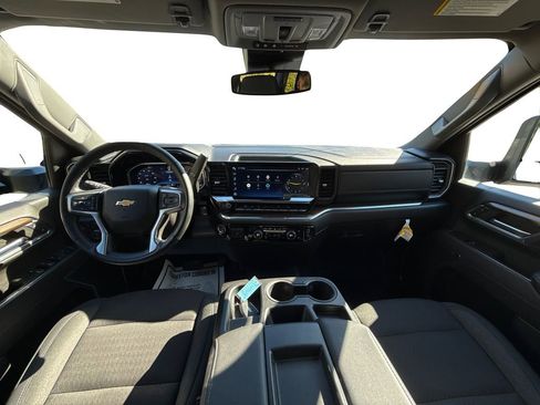 Used 2024 Chevrolet Silverado 2500 LT w/ All Star Edition image 18