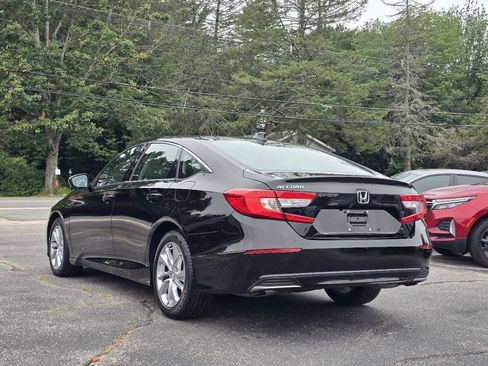 Used 2018 Honda Accord LX image 6