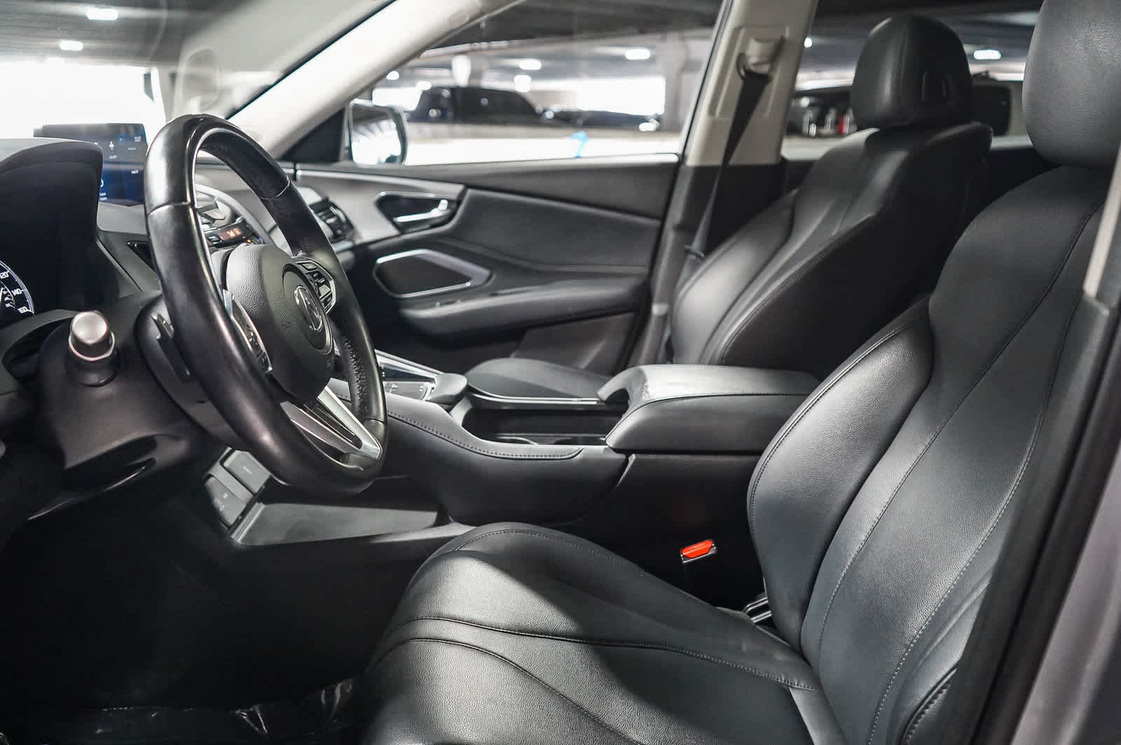 Used 2020 Acura RDX AWD image 18