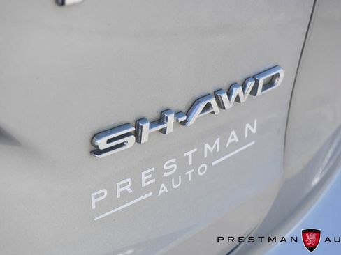 Used 2021 Acura RDX A-Spec AWD/4WD image 5