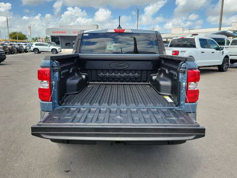 New 2026 Ford Maverick XLT FWD image 9
