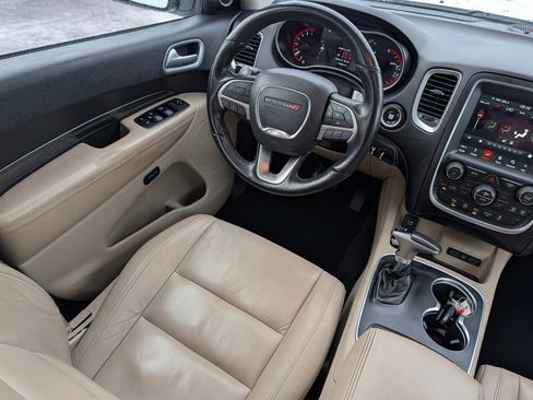 Used 2019 Dodge Durango Citadel image 9