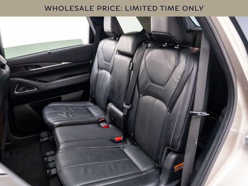 Used 2023 INFINITI QX60 Sensory w/ Vision Package AWD/4WD image 15