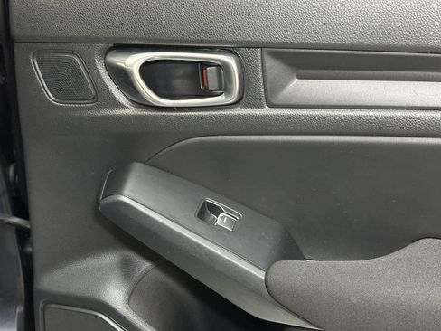 Certified 2023 Honda Civic Sport image 33