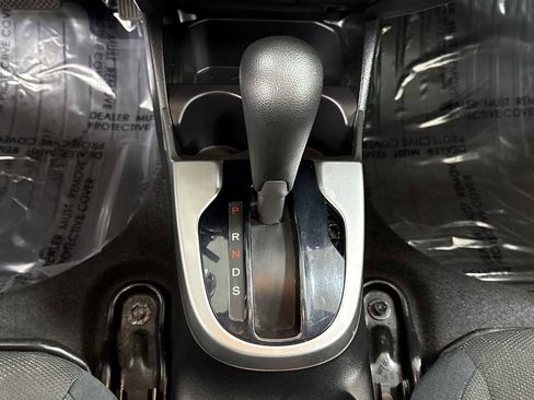 Used 2017 Honda Fit EX image 21