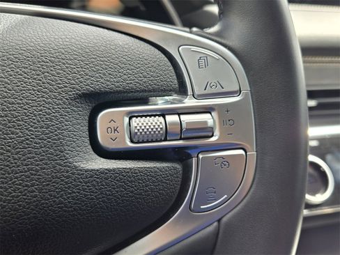 Used 2024 Genesis GV80 2.5T image 24