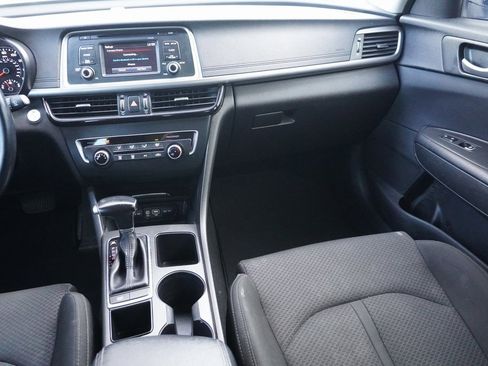 Used 2016 Kia Optima LX image 25