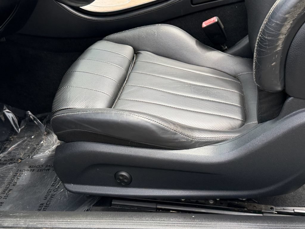 Used 2019 Mercedes-Benz E 450 4MATIC Cabriolet image 17