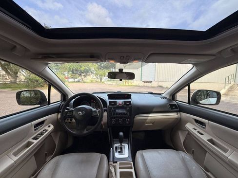 Used 2013 Subaru Crosstrek 2.0i Premium AWD/4WD image 14