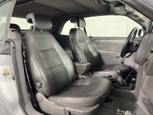 Used 2001 Saab 9-3 SE image 30