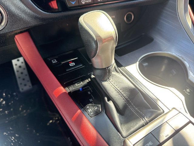 Used 2020 Lexus RX 350 F Sport w/ Accessory Package FWD image 20
