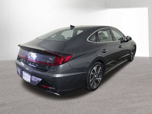 Used 2023 Hyundai Sonata SEL Plus image 13