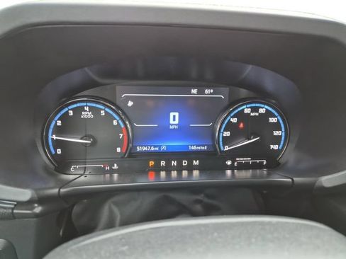 Certified 2023 Ford Bronco Sport Badlands AWD/4WD image 14