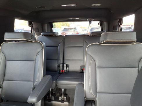 Certified 2024 Chevrolet Tahoe Premier image 14