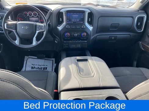 Certified 2021 Chevrolet Silverado 1500 LT Trail Boss w/ Bed Protection Package image 5