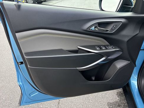 New 2026 Chevrolet Trax ACTIV w/ Driver Confidence Package image 22
