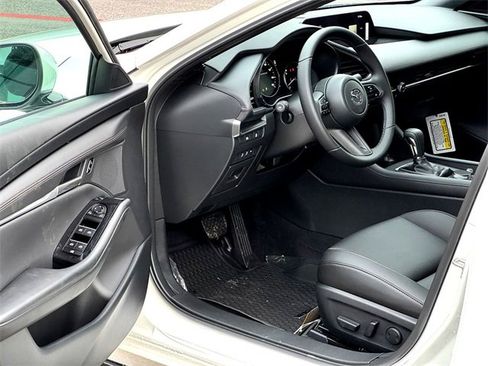 New 2026 MAZDA MAZDA3 s image 10