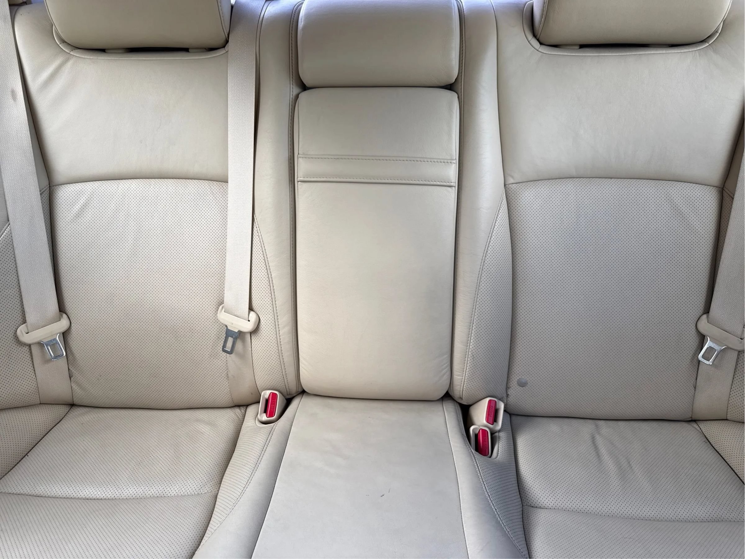 Used 2012 Lexus ES 350 FWD image 22