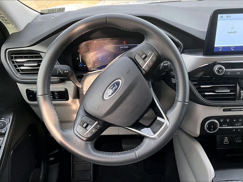 Used 2024 Ford Escape Active image 7