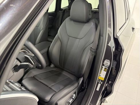 Certified 2022 BMW X3 xDrive30i w/ Premium Package 2 (ZPA) image 13