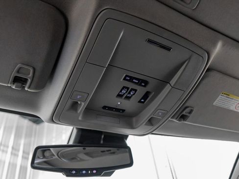 Used 2019 Chevrolet Silverado 3500 High Country w/ Duramax Plus Package image 21