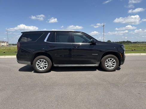 Used 2026 Chevrolet Tahoe LS RWD image 6