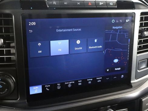 Used 2024 Ford F150 Raptor image 33