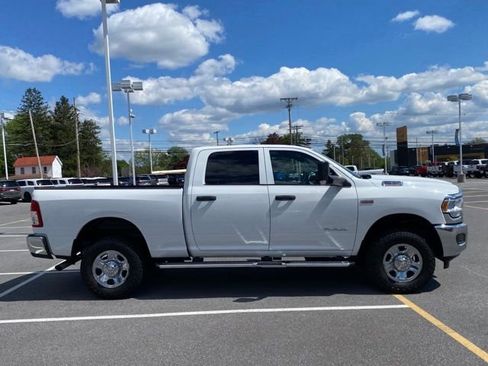 Used 2022 RAM 2500 Tradesman AWD/4WD image 6