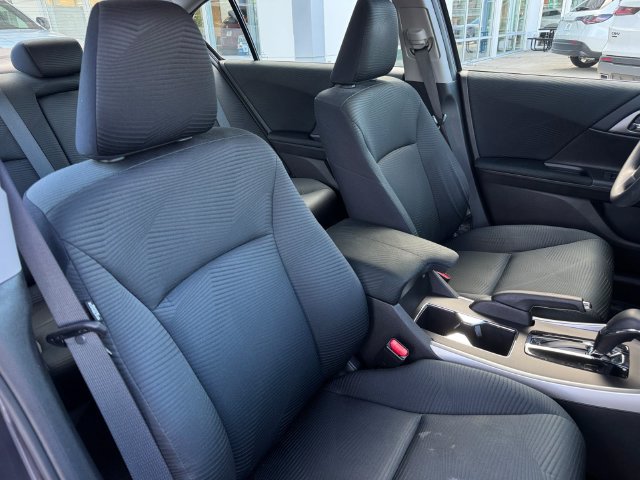 Used 2014 Honda Accord LX image 11