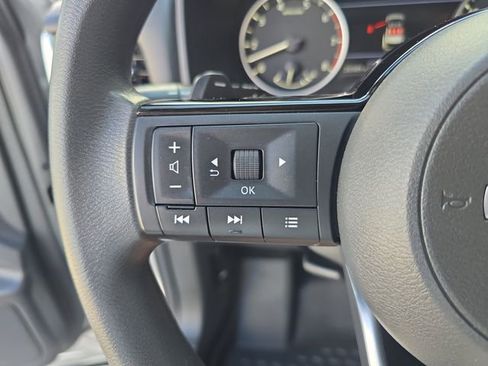 Used 2023 Nissan Rogue SV image 23