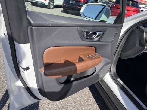 Certified 2024 Volvo V60 B5 Cross Country Plus image 8