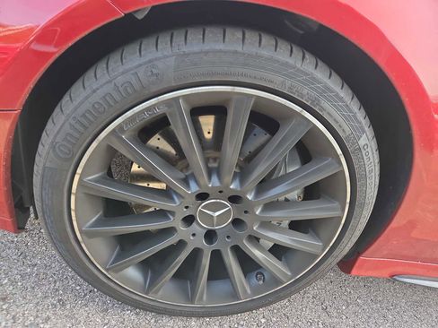 Used 2020 Mercedes-Benz C 43 AMG 4MATIC Coupe image 9