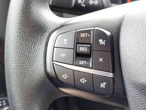 Certified 2025 Ford Bronco Sport Big Bend AWD/4WD image 16