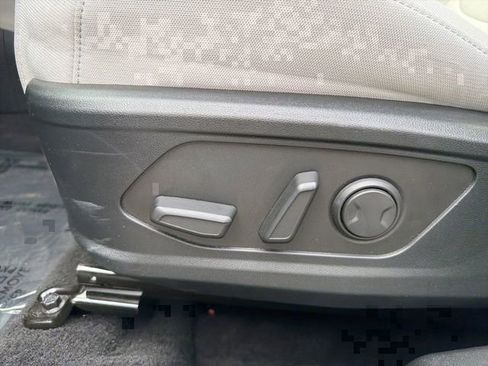 Certified 2026 Hyundai Tucson SEL AWD/4WD image 20